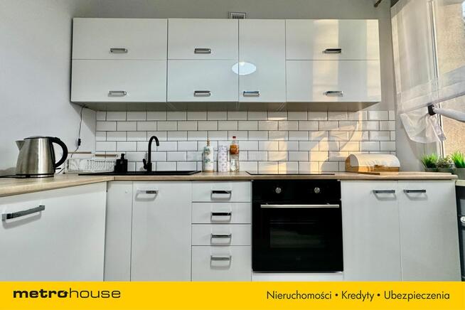 Gotowe do zamieszkania 2 piętro M2