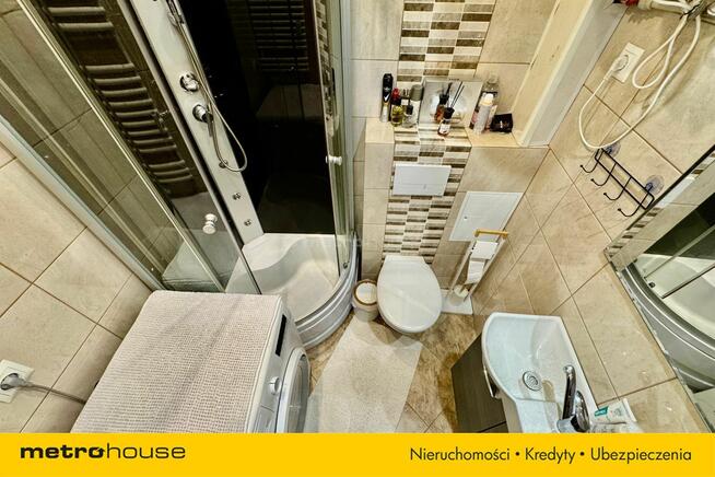 Gotowe do zamieszkania 2 piętro M2