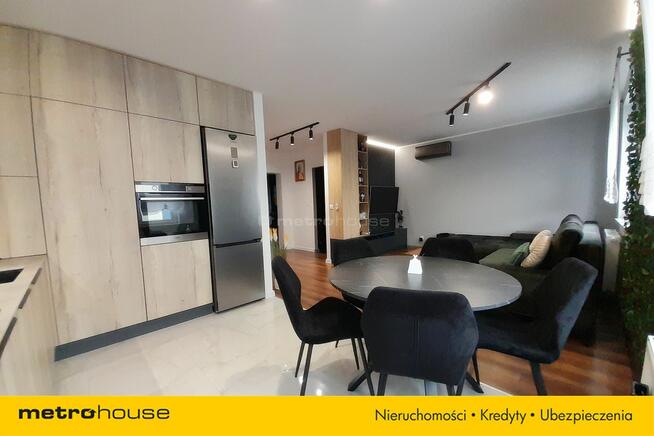 Apartament 62 m² + ogród POD KLUCZ Pod Sycowem