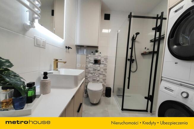 Apartament 62 m² + ogród POD KLUCZ Pod Sycowem