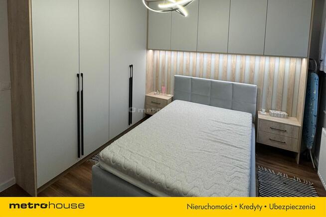 Apartament 62 m² + ogród POD KLUCZ Pod Sycowem