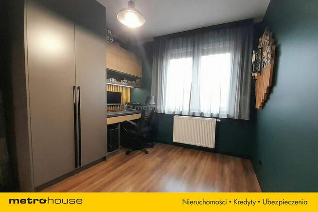 Apartament 62 m² + ogród POD KLUCZ Pod Sycowem