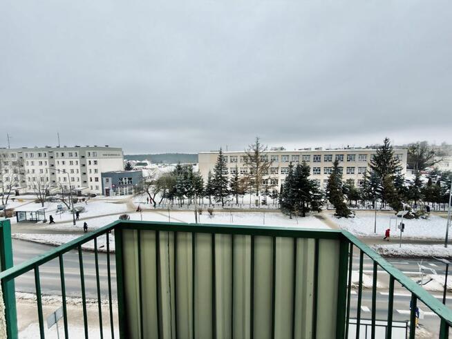 Funkcjonalne 3 pokoje w dobrej części Iławy