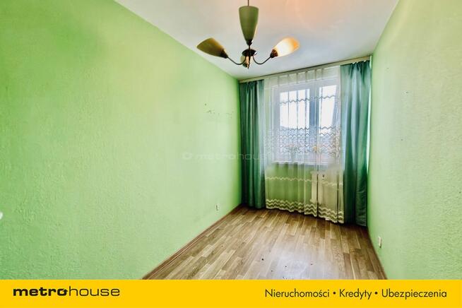 Funkcjonalne 3 pokoje w dobrej części Iławy