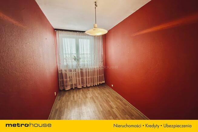 Funkcjonalne 3 pokoje w dobrej części Iławy