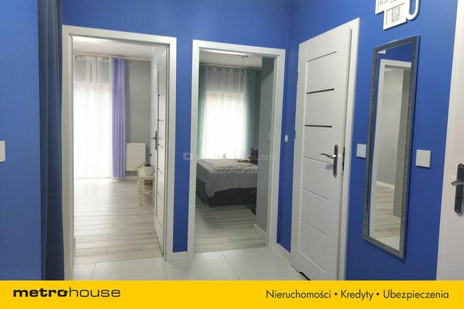 Słoneczne 3 pokoje, parter, dwa ogródki! Kiełczów!