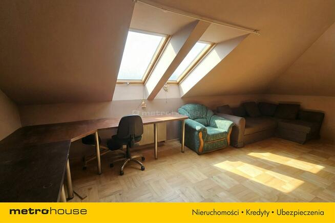 Dwupoziomowe mieszkanie do remontu!!!