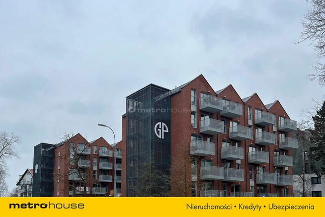 2-pokojowy apartament 750 m od morza w Kołobrzegu!