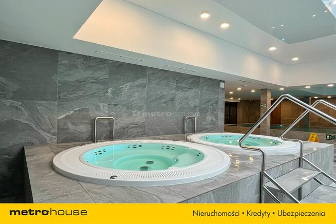 2-pokojowy apartament 750 m od morza w Kołobrzegu!