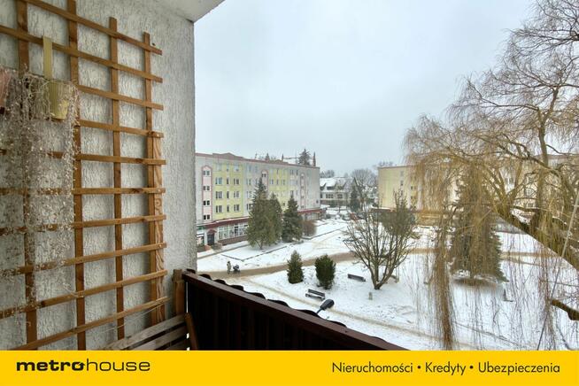 Mieszkanie Iława Stare Miasto, ul. Niepodległości