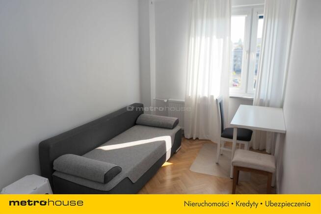 Łódź, ul. Wierzbowa