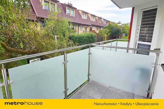 MIESZKANIE DO WYNAJĘCIA NAD MORZEM