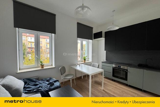 Bytom Śródmieście, ul. Mickiewicza