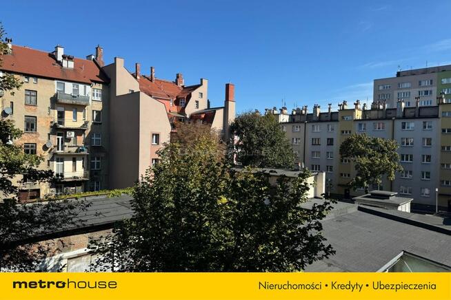 Bytom Śródmieście, ul. Mickiewicza