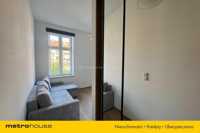 Bytom Śródmieście, ul. Mickiewicza