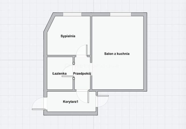Bytom Śródmieście, ul. Mickiewicza