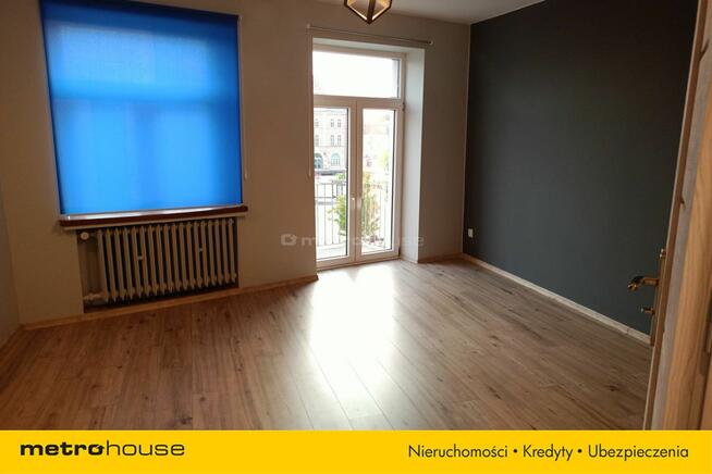 Mieszkanie/lokal biurowy w centrum Skierniewic