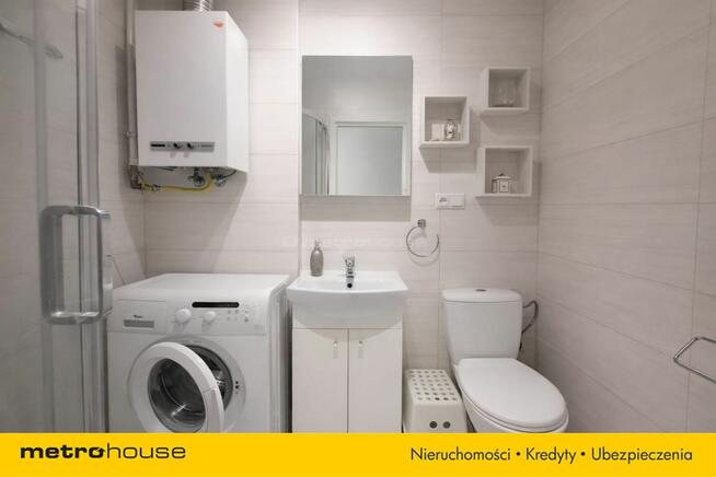 Kawalerka 27,5 m² Hoża Kielce IX piętro