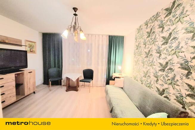 Kawalerka 27,5 m² Hoża Kielce IX piętro