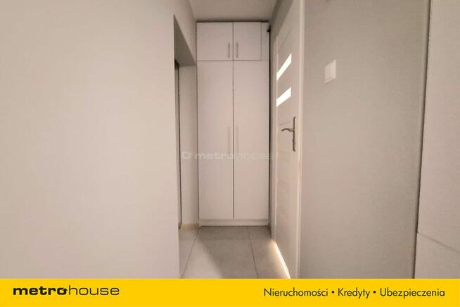 Kawalerka 27,5 m² Hoża Kielce IX piętro