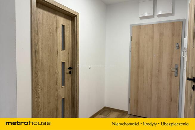 NOWE, DWUPOKOJOWE MIESZKANIE Z OGRÓDKIEM BUK