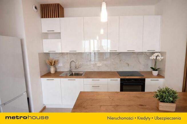 Wynajmę mieszkanie na Widoku,wyposażone, parking!