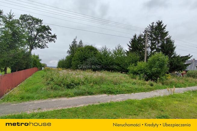 Sprzedam działkę siedliskową w Skurpiu cena 36 tys