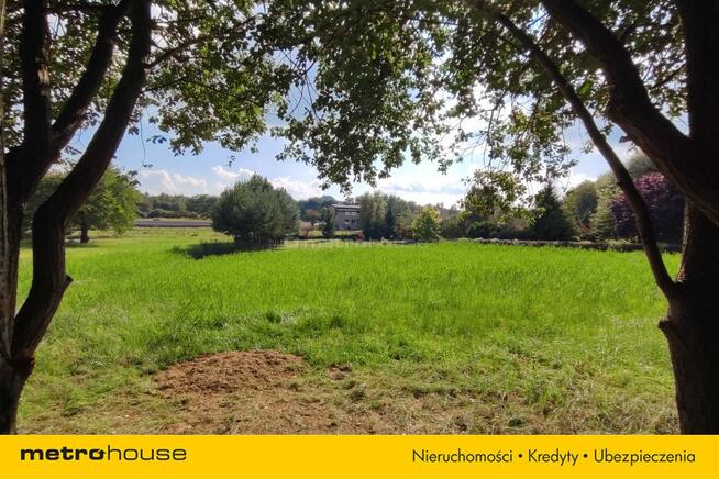 Działka 2057 m² cisza, zieleń, świetna lokalizacja