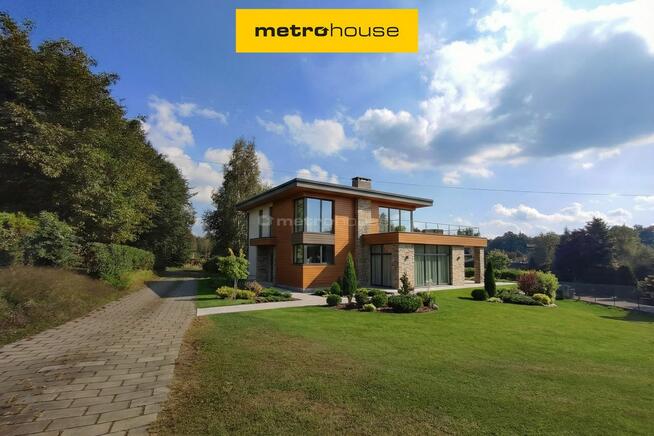 Działka 2057 m² cisza, zieleń, świetna lokalizacja