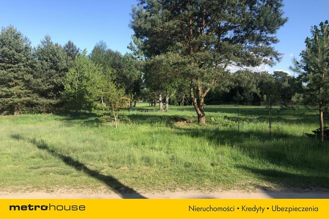 Piękna działka w sercu Puszczy Piskiej.