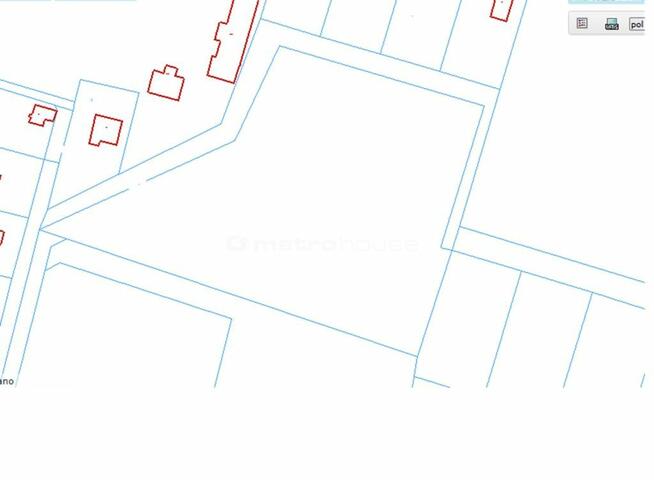 Piękna działka w sercu Puszczy Piskiej.