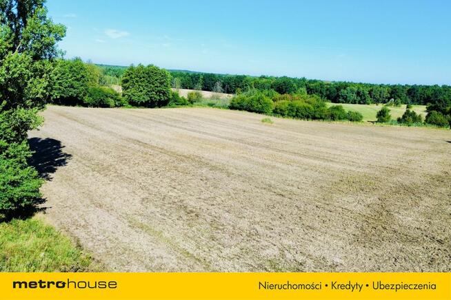 Na sprzedaż działka rolna Poznań, Morawsko