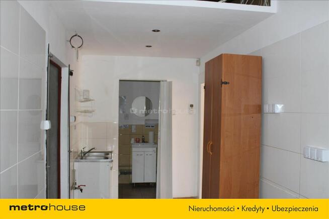 Zabudowana działka - Zofiówka - 328m2