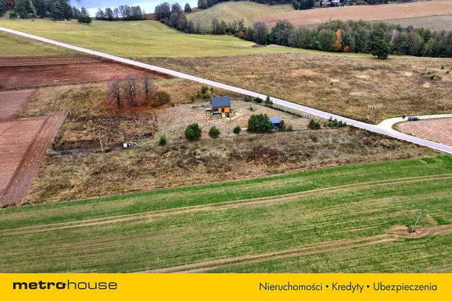 Działka Bakałarzewo