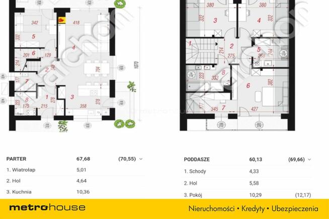 Działka z nowoczesnym domem - Idealna dla Rodzin!