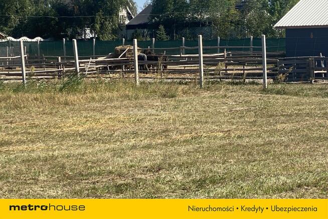 Działka budowlana-WZ-1571m2- Kolonia Lesiów !!!