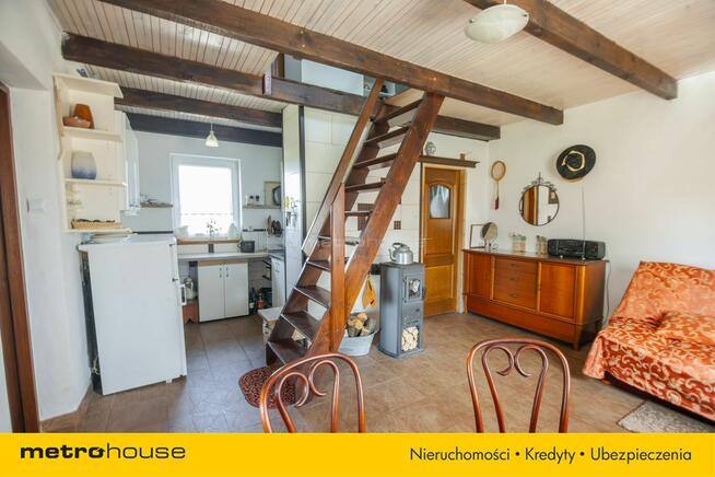 Wyjątkowa działka z prywatnym lasem i wodą