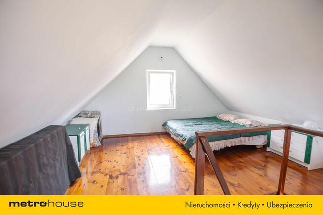 Wyjątkowa działka z prywatnym lasem i wodą