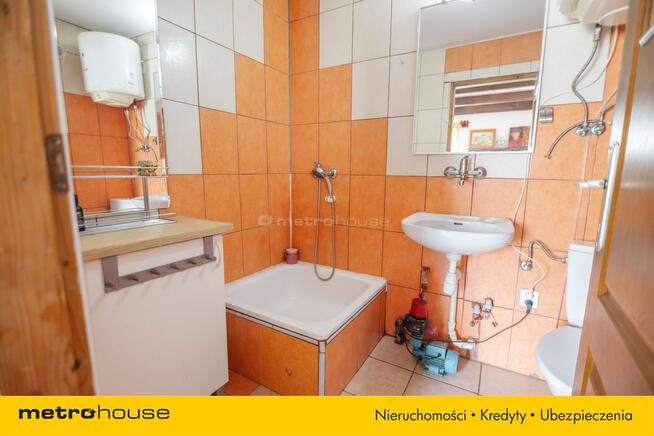 Wyjątkowa działka z prywatnym lasem i wodą