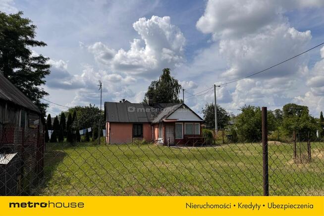 Zaborze - działka budowlana 3700m2 z przyłączami