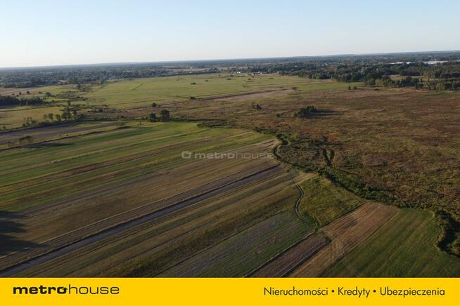 OKAZJA Działka 4000 m2 pod Radzyminem tylko 65ooo