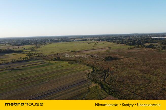 OKAZJA Działka 4000 m2 pod Radzyminem tylko 65ooo