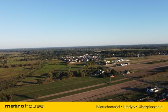 OKAZJA Działka 4000 m2 pod Radzyminem tylko 65ooo