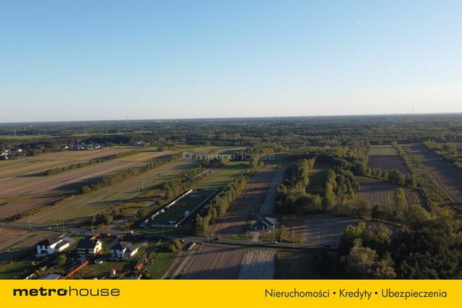 OKAZJA Działka 4000 m2 pod Radzyminem tylko 65ooo