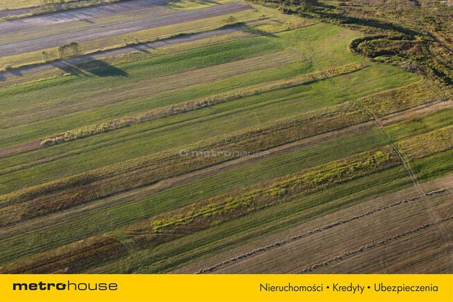 OKAZJA Działka 4000 m2 pod Radzyminem tylko 65ooo