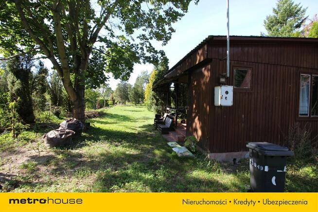 Działka 1382mkw Kazimierz gm. Lutomiersk