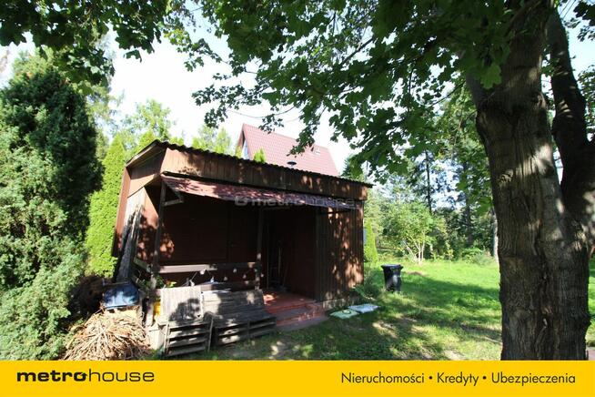 Działka 1382mkw Kazimierz gm. Lutomiersk