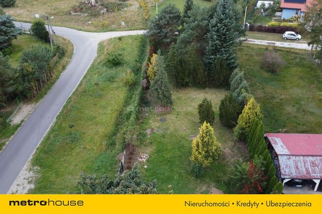 Działka 1382mkw Kazimierz gm. Lutomiersk