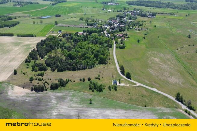 Działki budowlane blisko Szczecinka