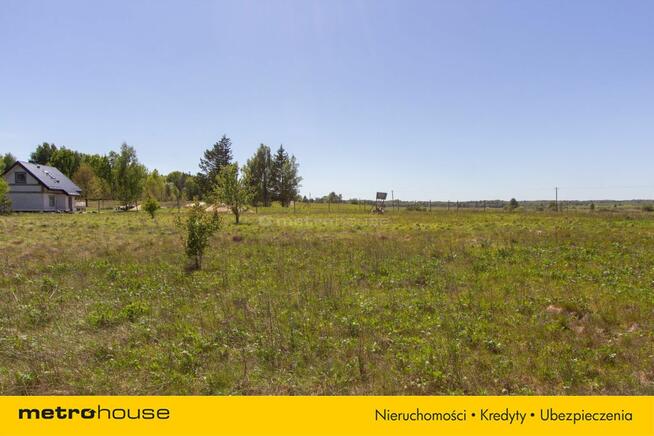 Działki budowlane blisko Szczecinka